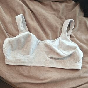 Wirefree Bra